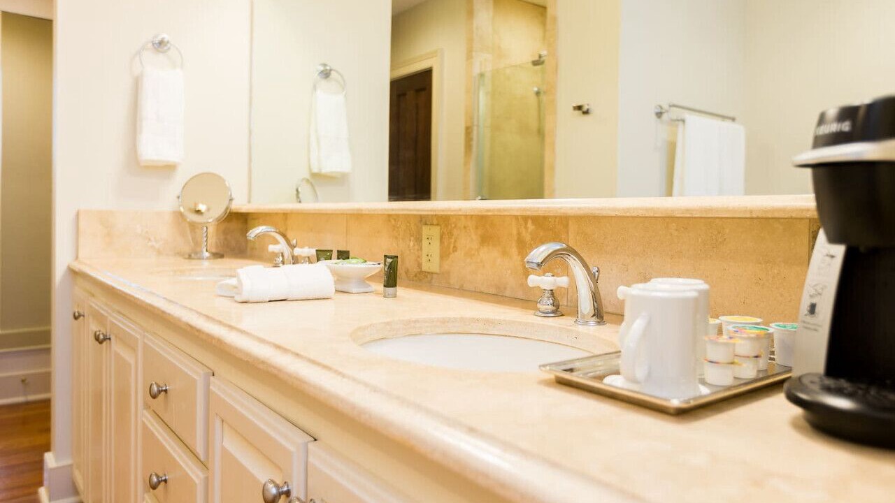 Photo of Bathroom in Natchez
