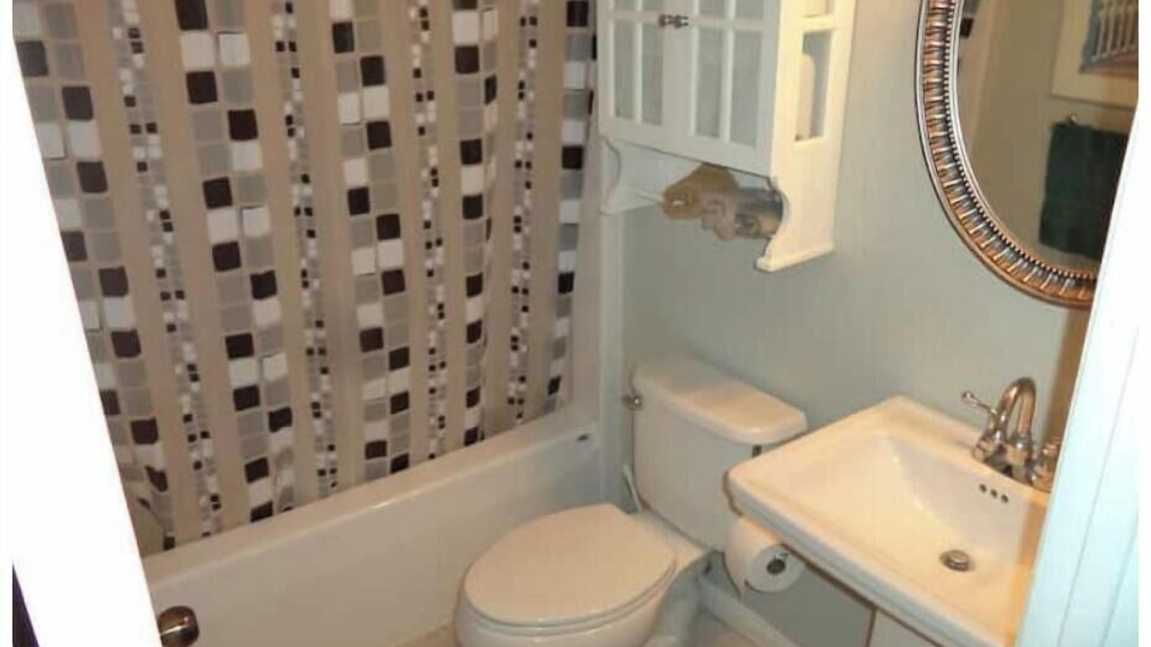 Photo of Bathroom in South Haven