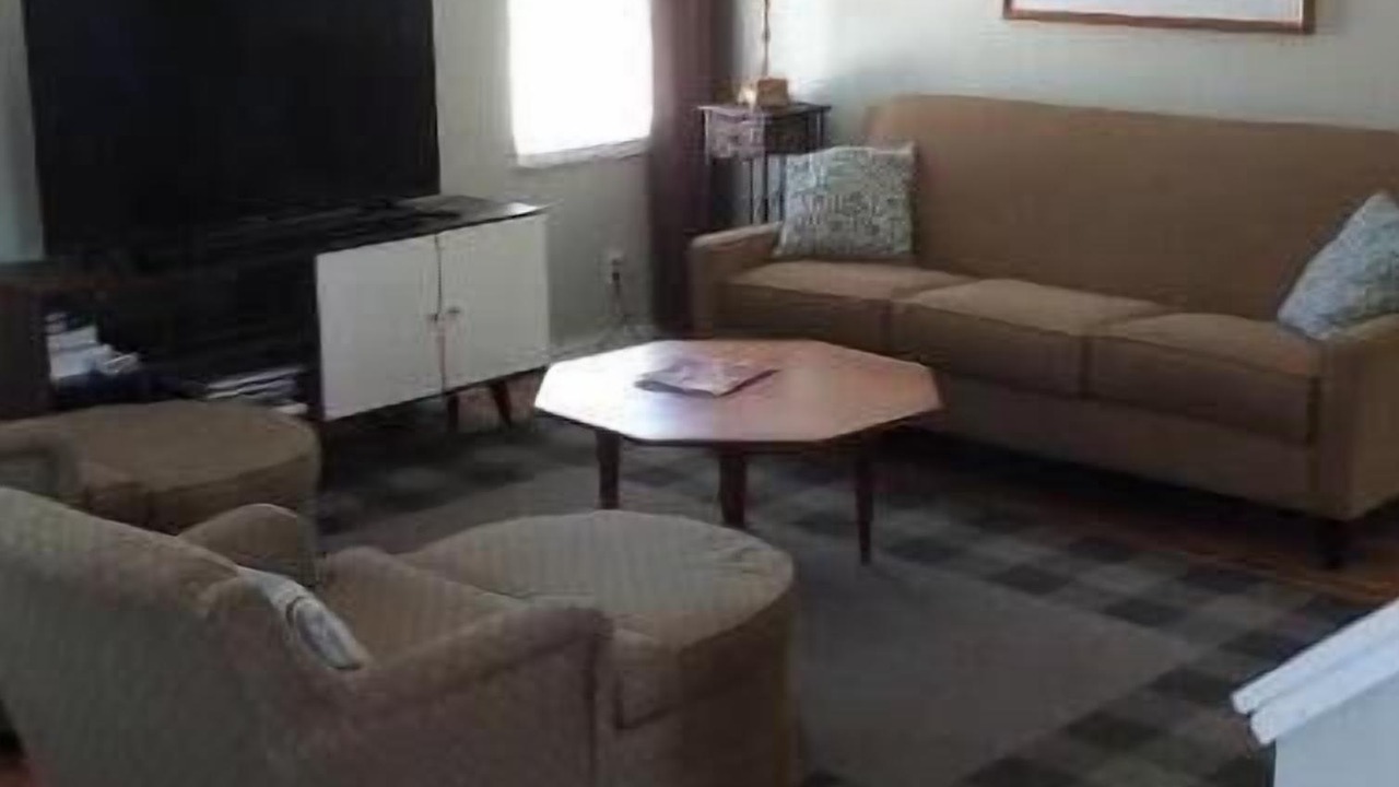 Photo of Livingroom in South Haven