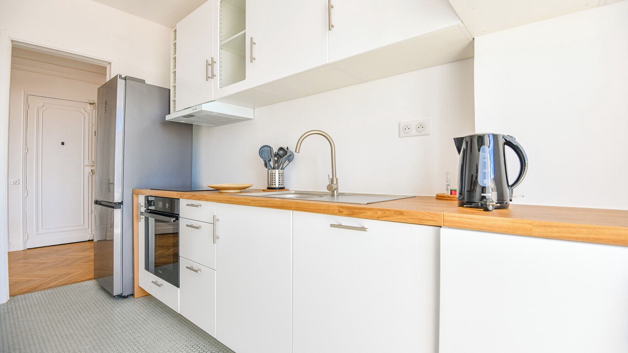 Photo of Kitchen in Opera