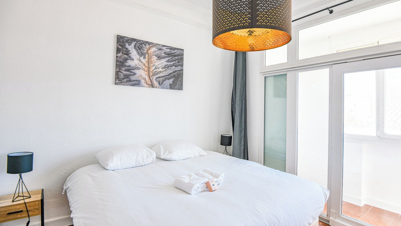 Photo of Bedroom in Opera