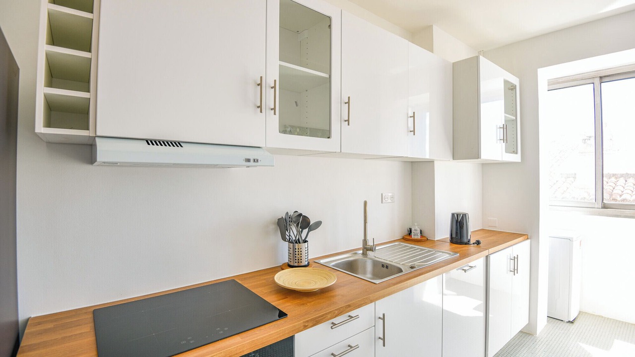 Photo of Kitchen in Opera