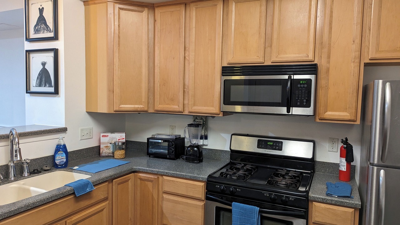 Photo of Kitchen in Wilmington