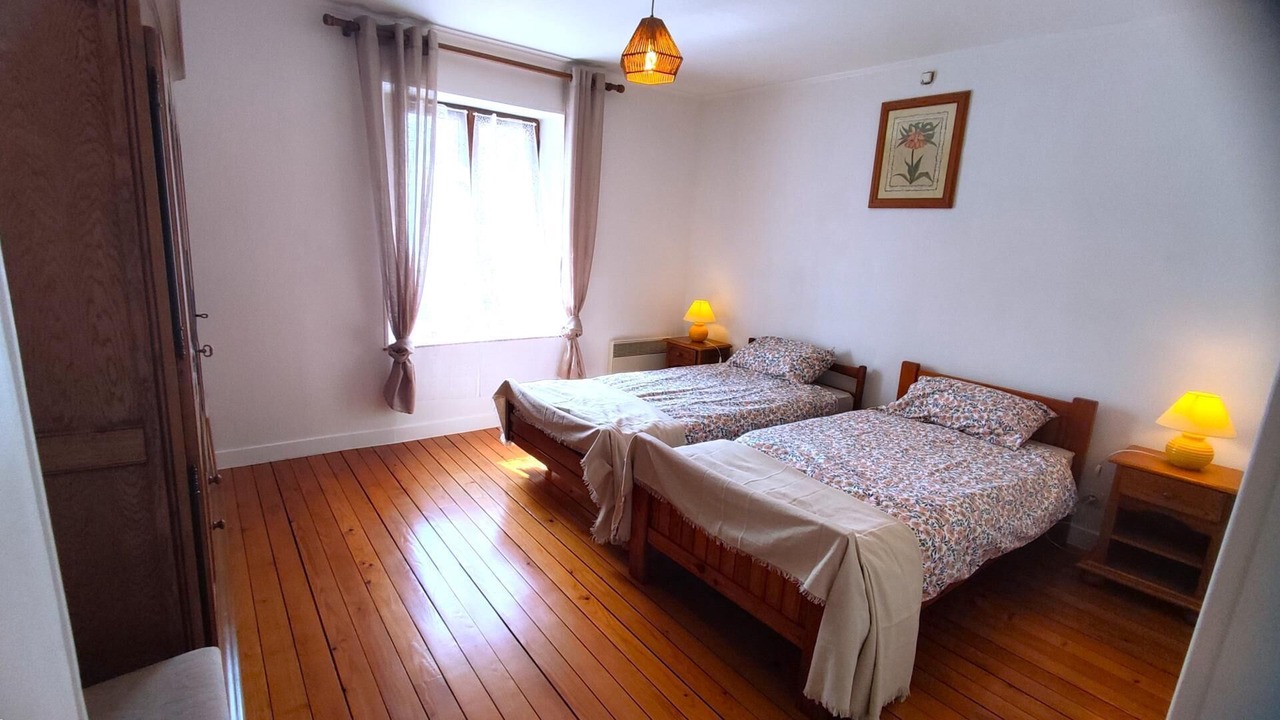 Photo of Bedroom in Malandry