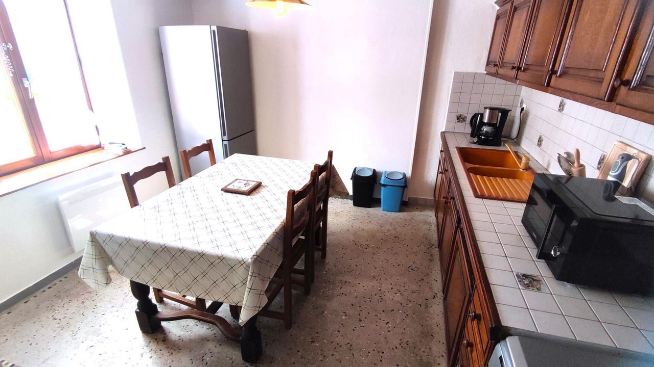 Photo of Kitchen in Malandry