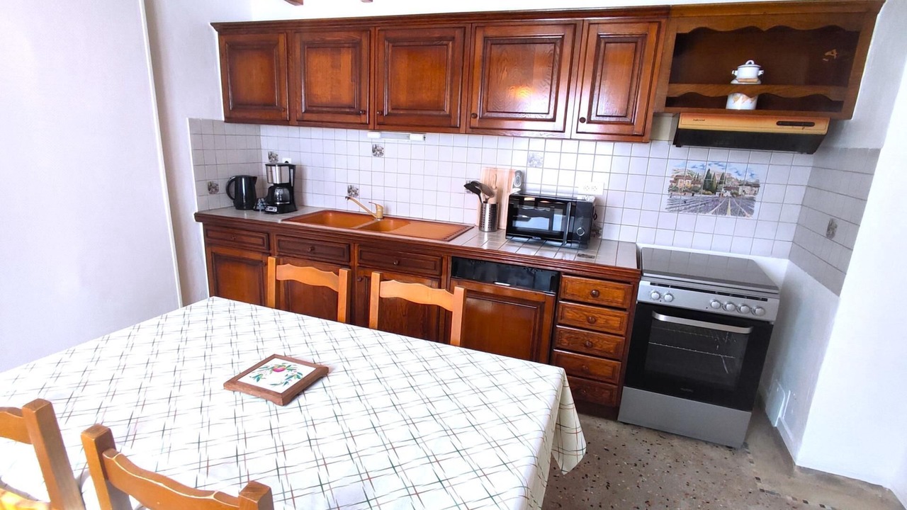 Photo of Kitchen in Malandry