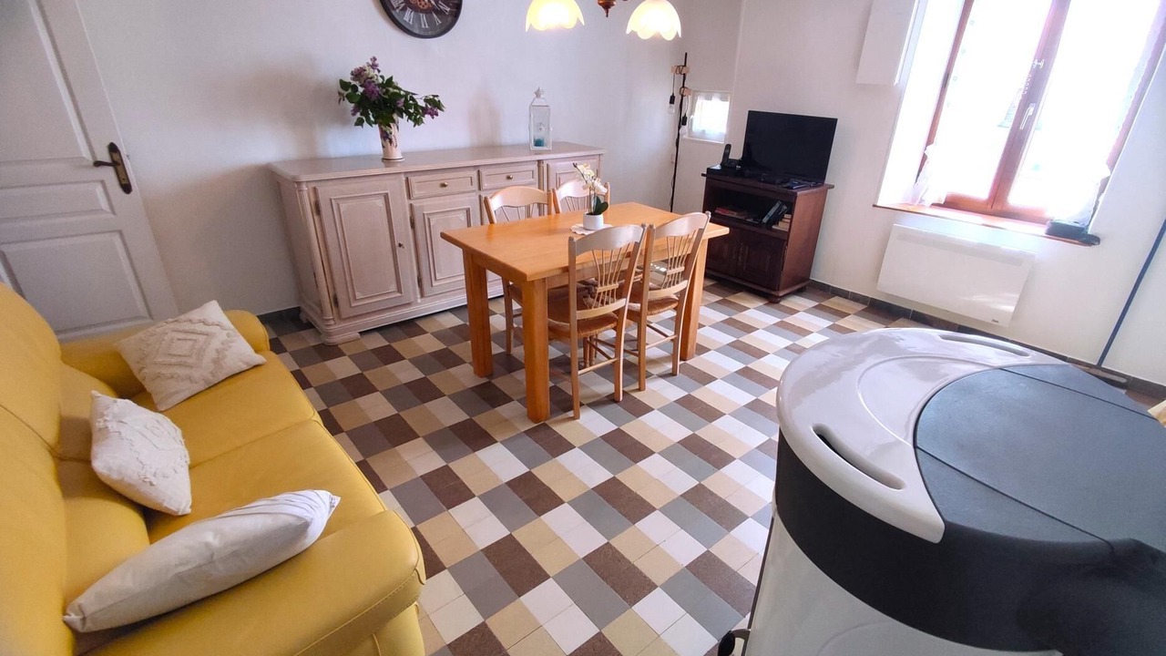 Photo of Livingroom in Malandry