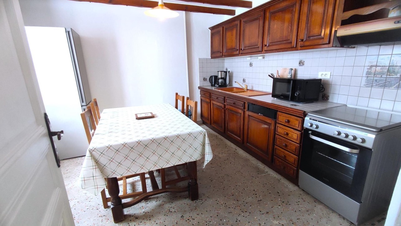 Photo of Kitchen in Malandry