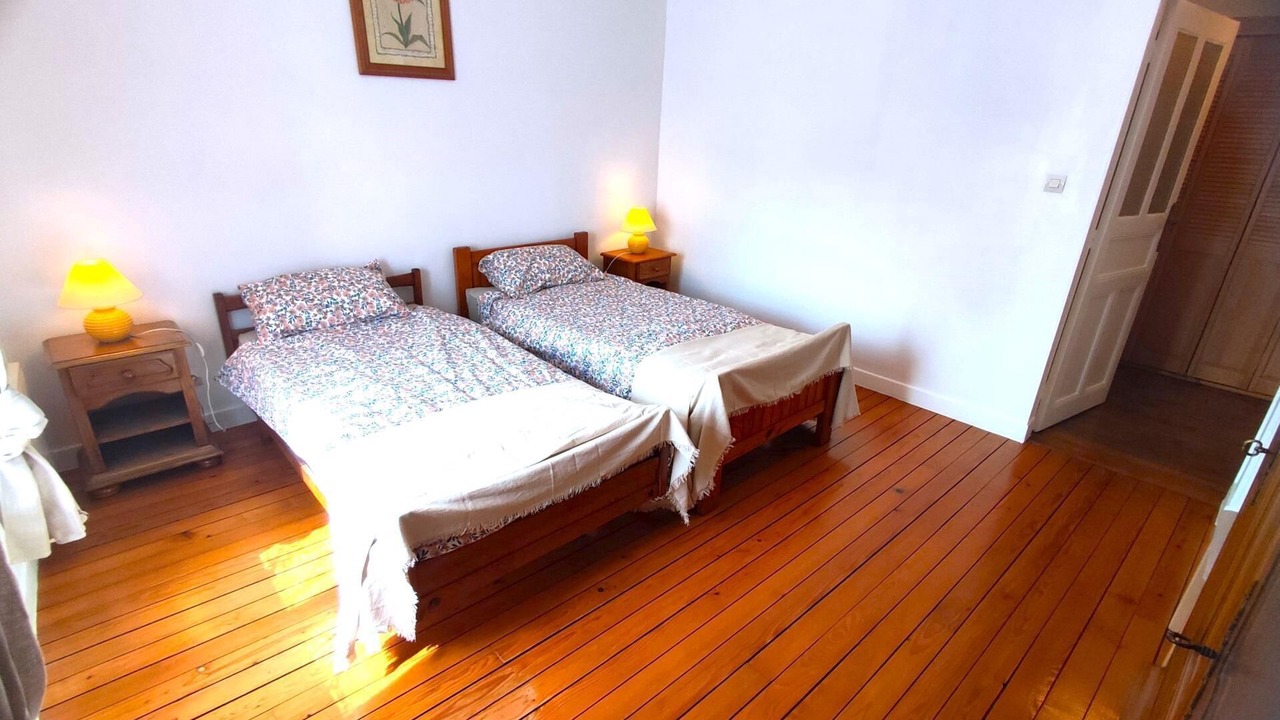 Photo of Bedroom in Malandry