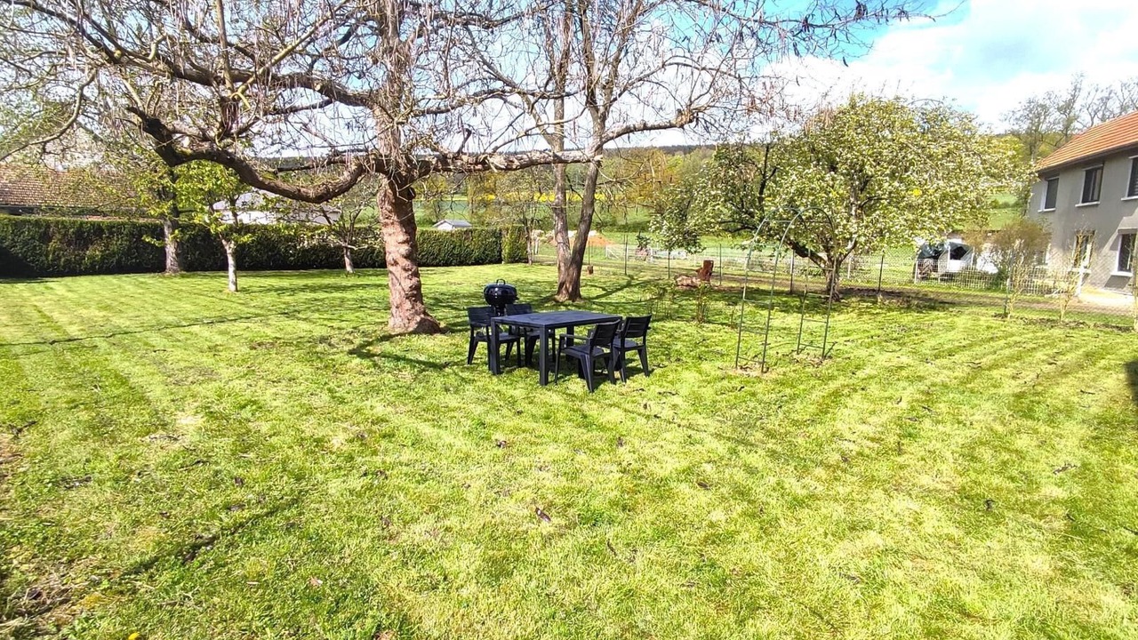 Photo of Outdoor in Malandry