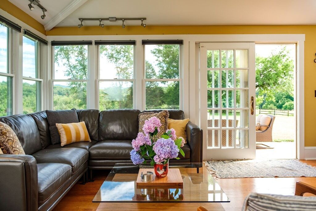 Photo of Bedroom in Front Royal