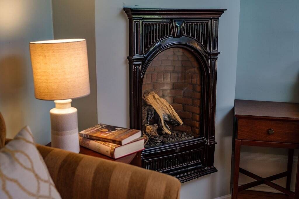 Photo of Livingroom in Front Royal