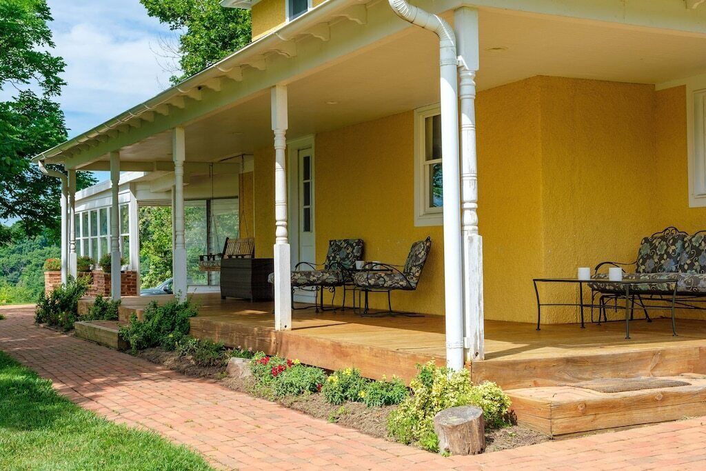 Photo of Outdoor in Front Royal