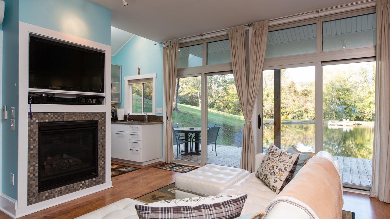 Photo of Bedroom in Front Royal