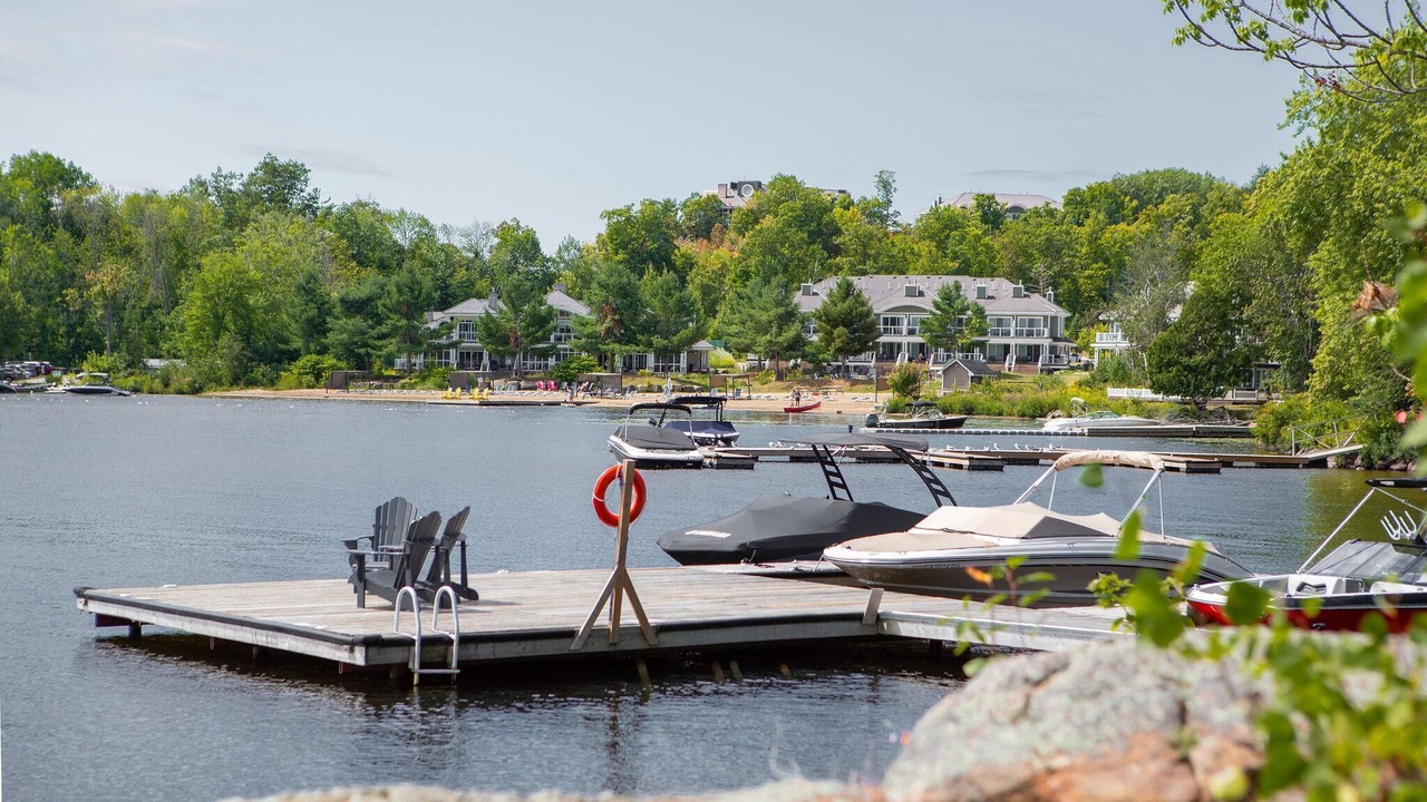 Photo of Others in Muskoka Lakes