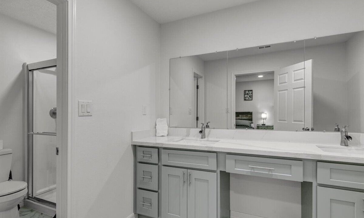 Photo of Bathroom in Nederland