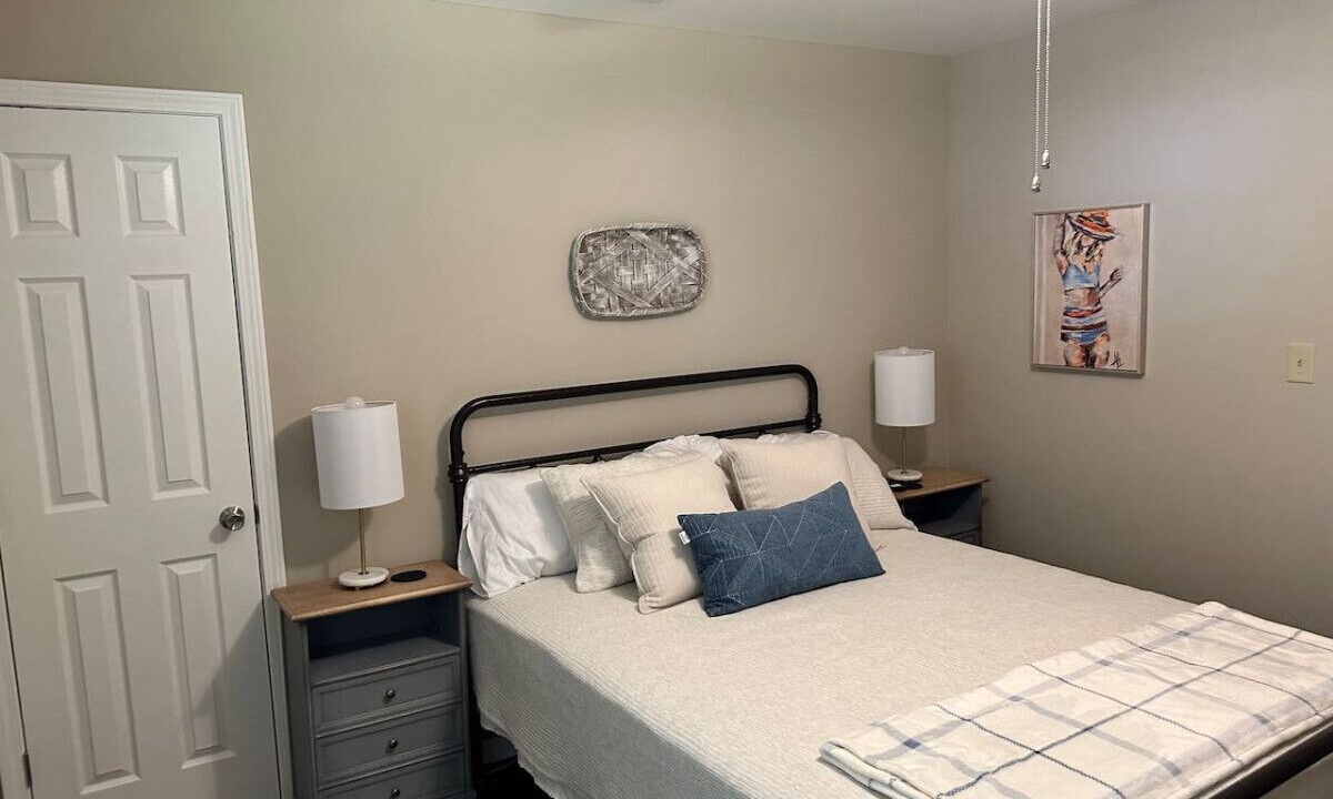Photo of Bedroom in Concord