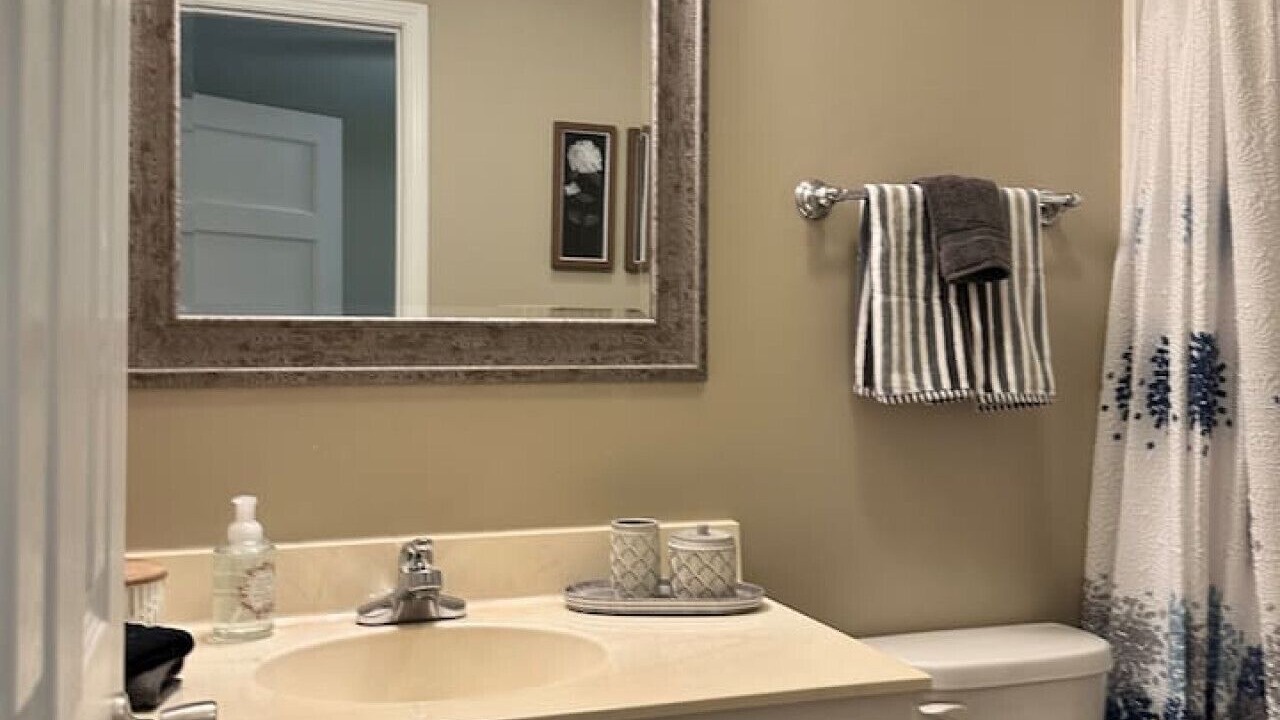Photo of Bathroom in Concord