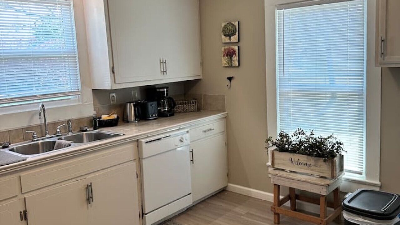 Photo of Kitchen in Concord