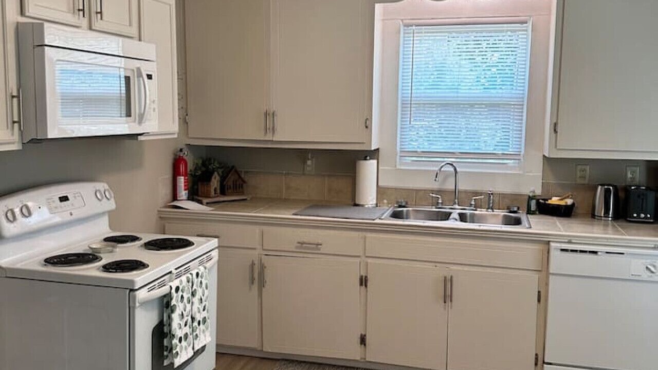Photo of Kitchen in Concord