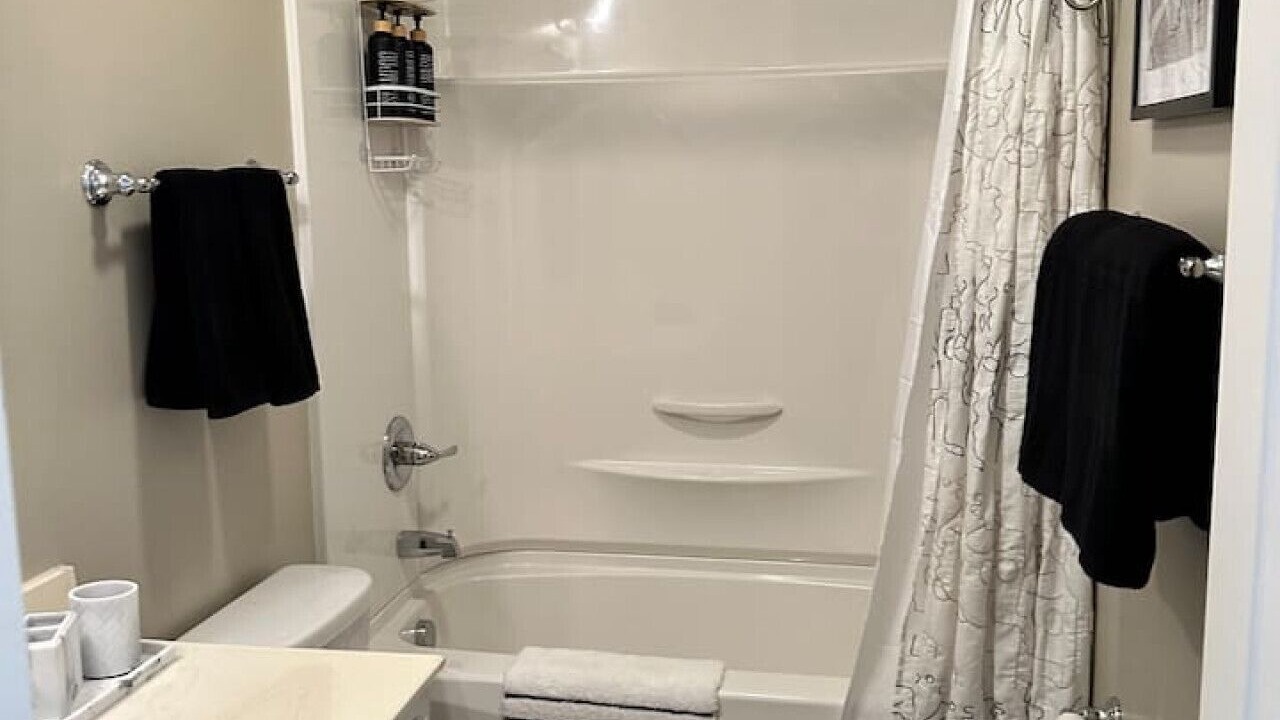 Photo of Bathroom in Concord