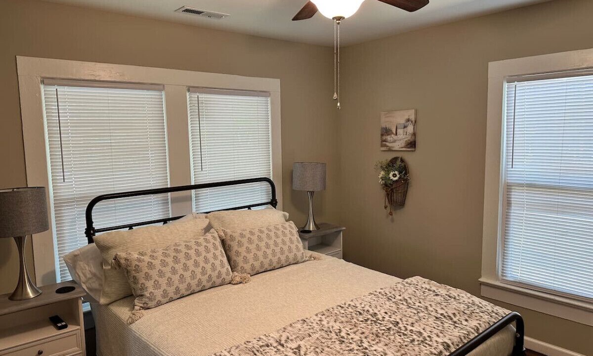 Photo of Bedroom in Concord