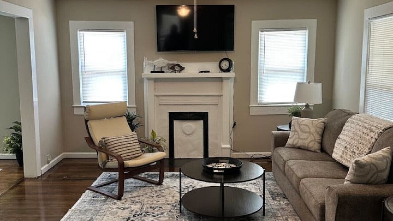 Photo of Livingroom in Concord