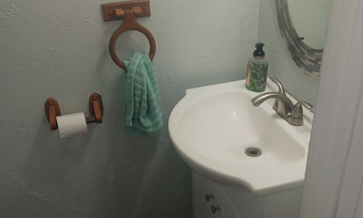 Photo of Bathroom in Charlotte