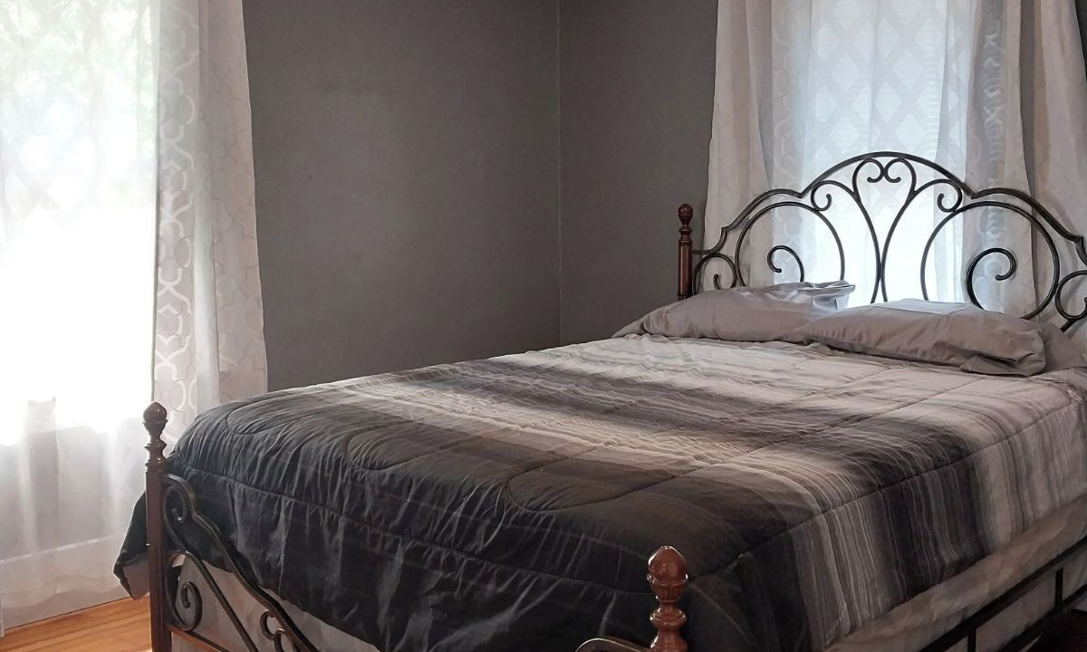 Photo of Bedroom in Charlotte