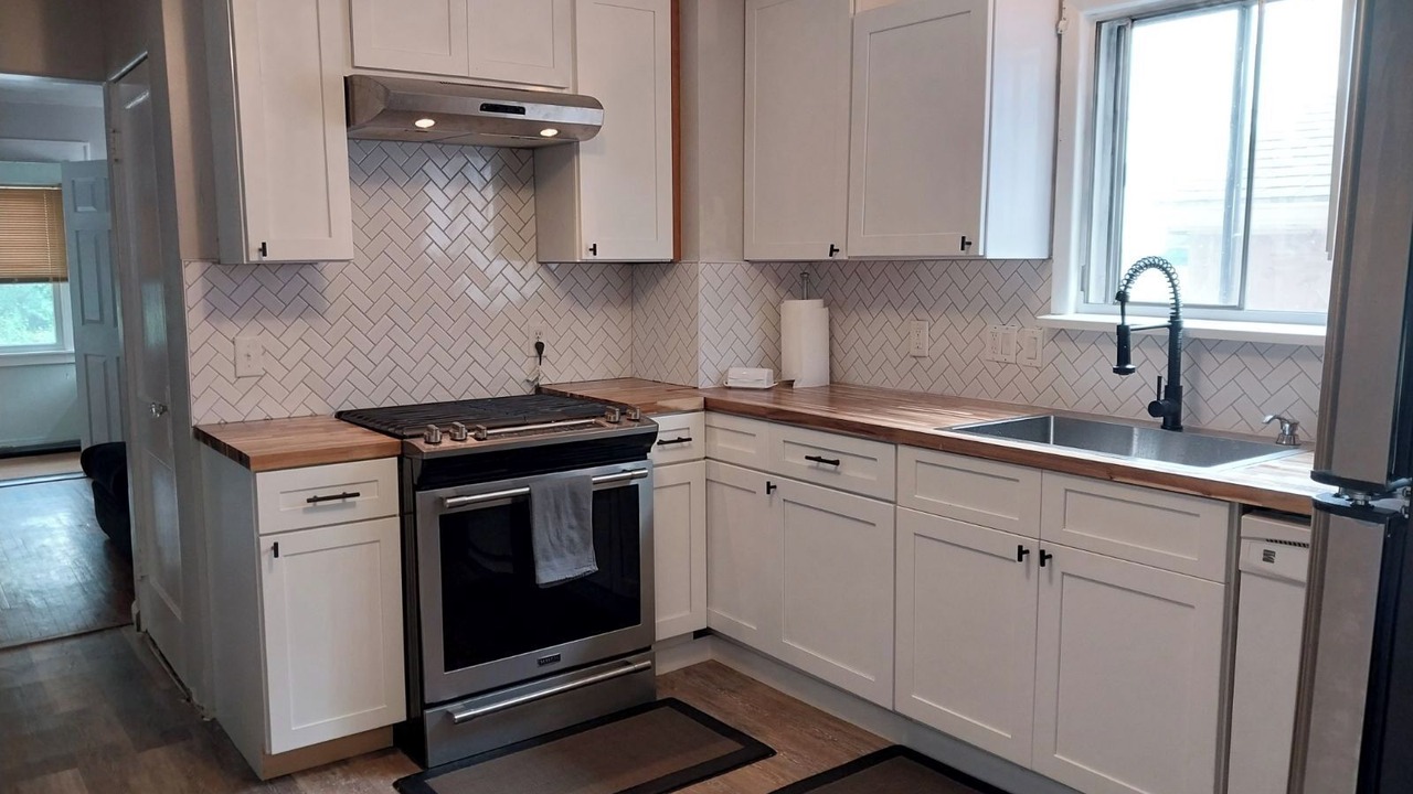 Photo of Kitchen in Charlotte