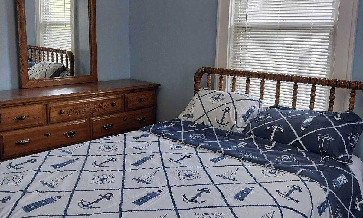 Photo of Bedroom in Charlotte