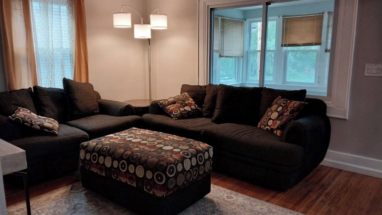 Photo of Livingroom in Charlotte