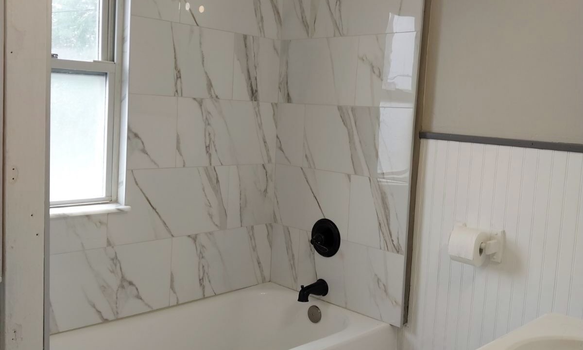 Photo of Bathroom in Charlotte
