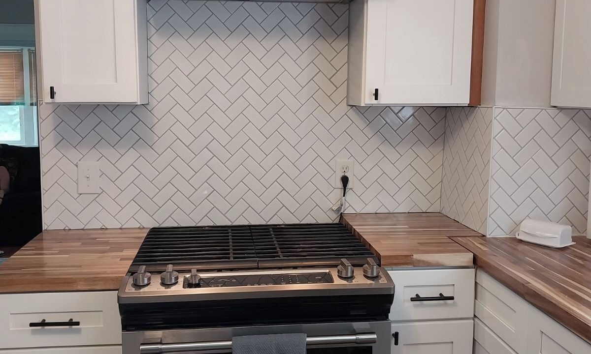 Photo of Kitchen in Charlotte