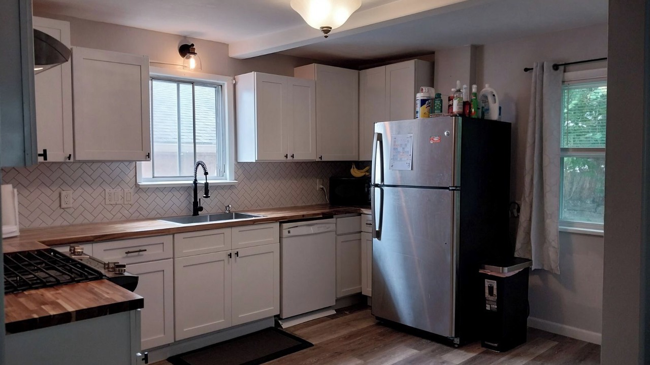 Photo of Kitchen in Charlotte