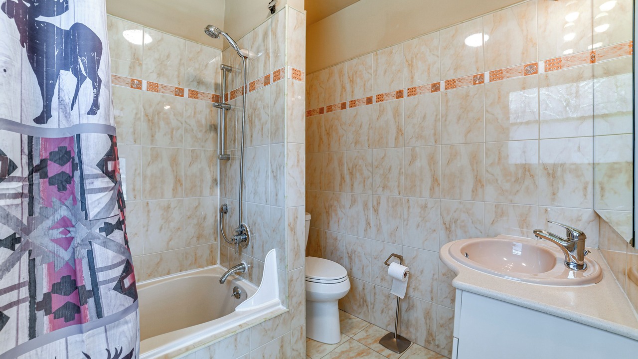 Photo of Bathroom in East Branch