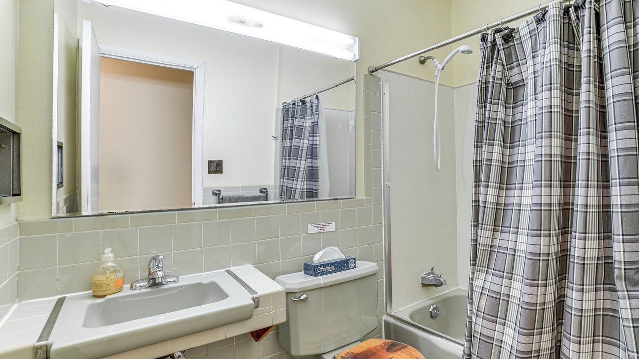 Photo of Bathroom in East Branch