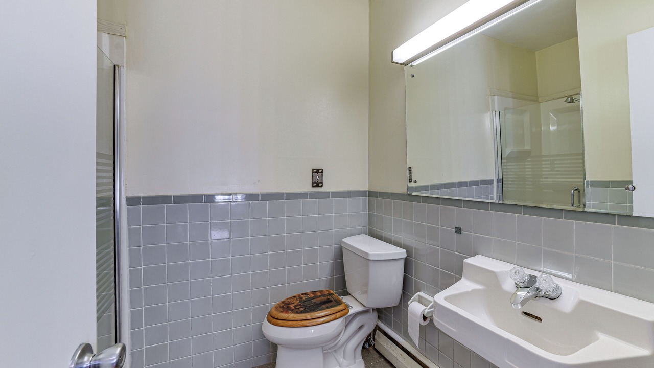Photo of Bathroom in East Branch