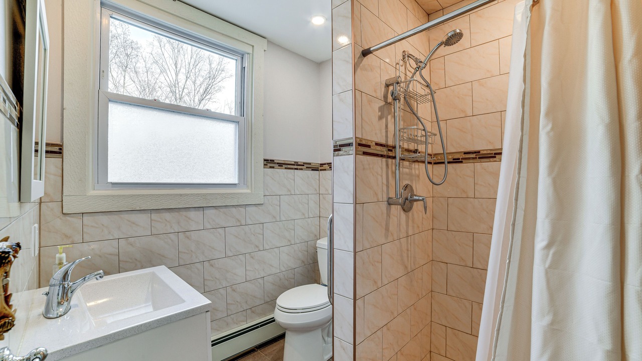 Photo of Bathroom in East Branch
