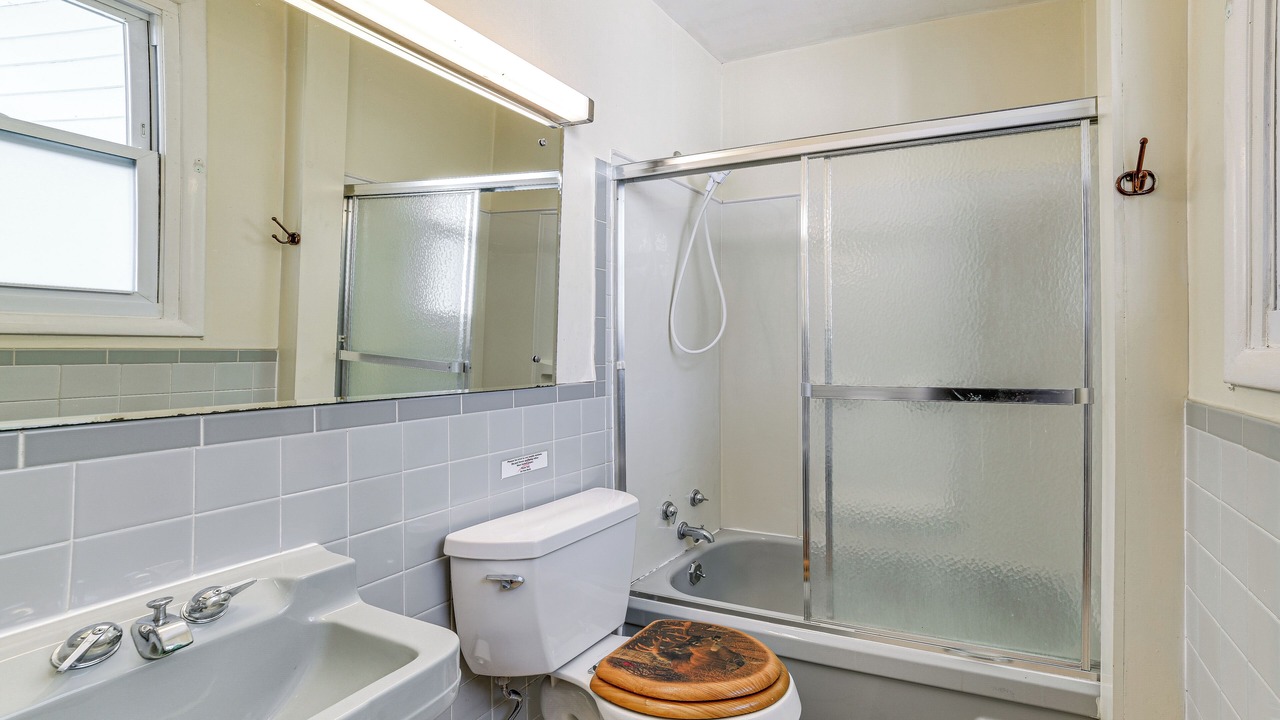 Photo of Bathroom in East Branch