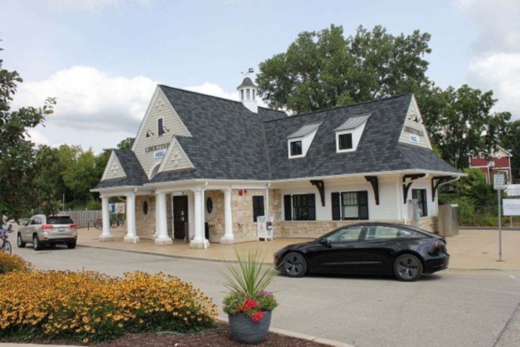Photo of Outdoor in Russell