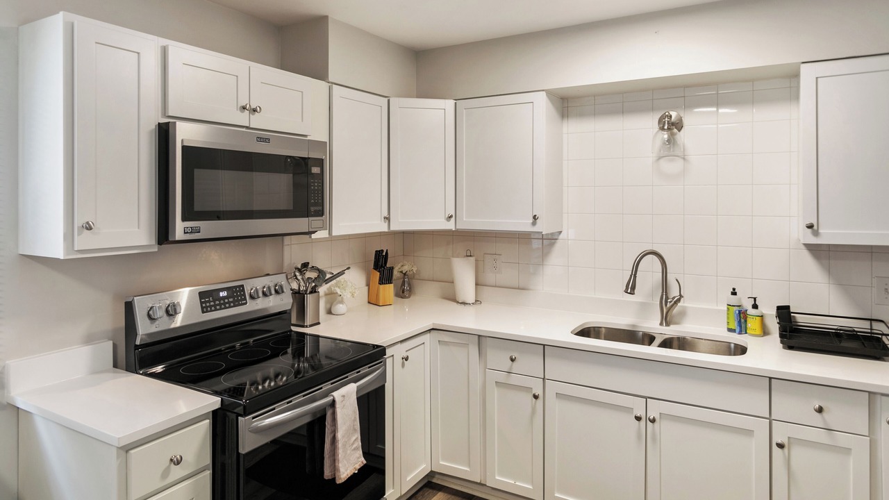 Photo of Kitchen in Russell
