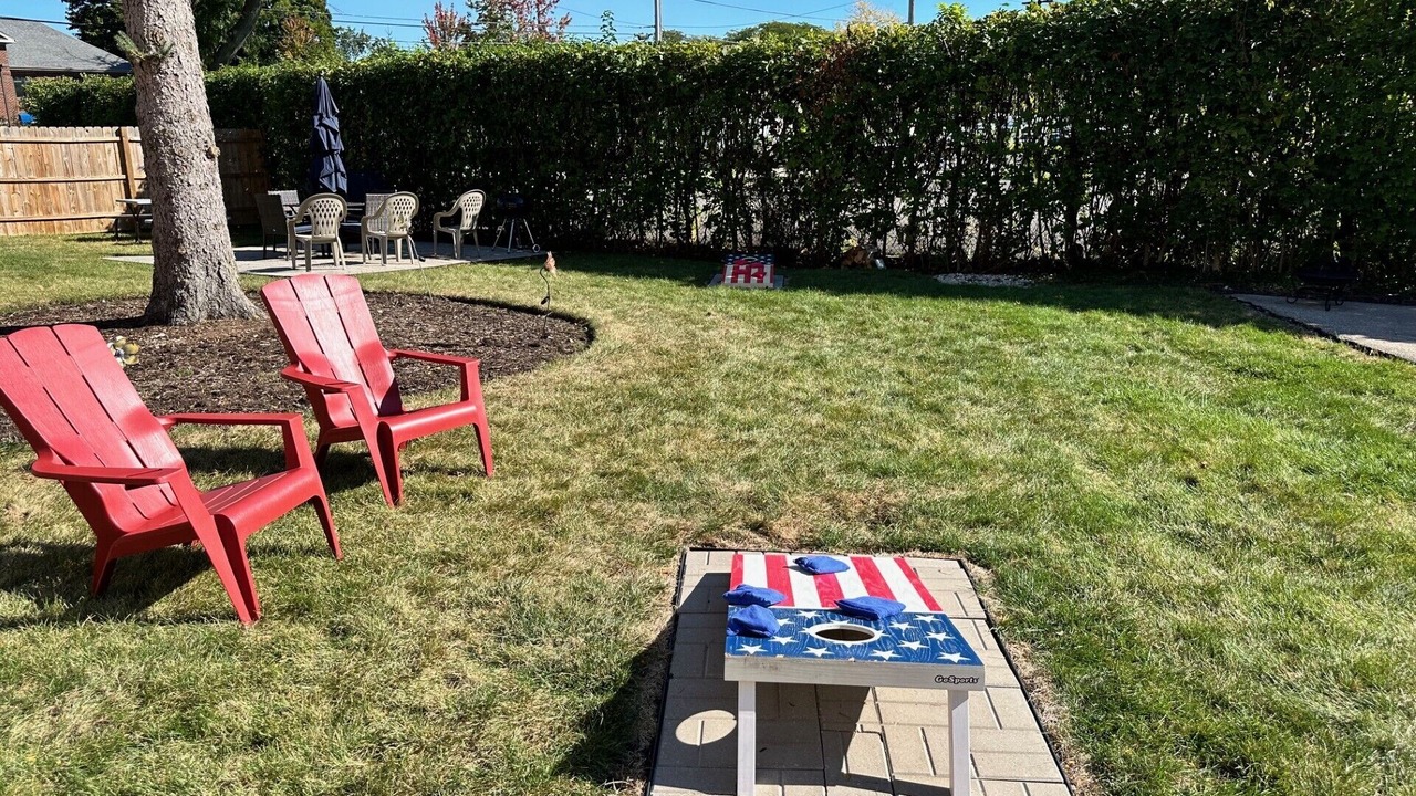 Photo of Outdoor in Russell