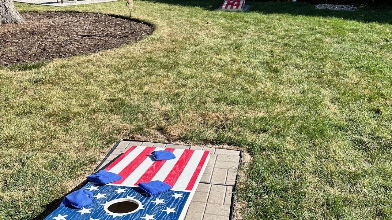 Photo of Outdoor in Russell