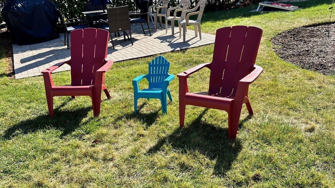 Photo of Outdoor in Russell