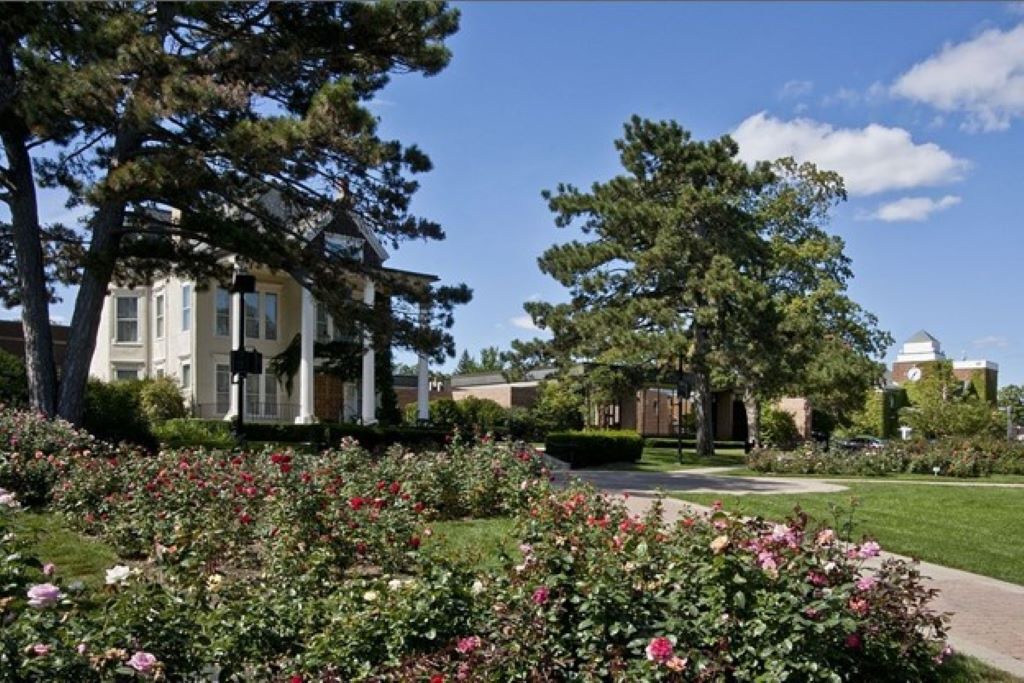 Photo of Outdoor in Russell