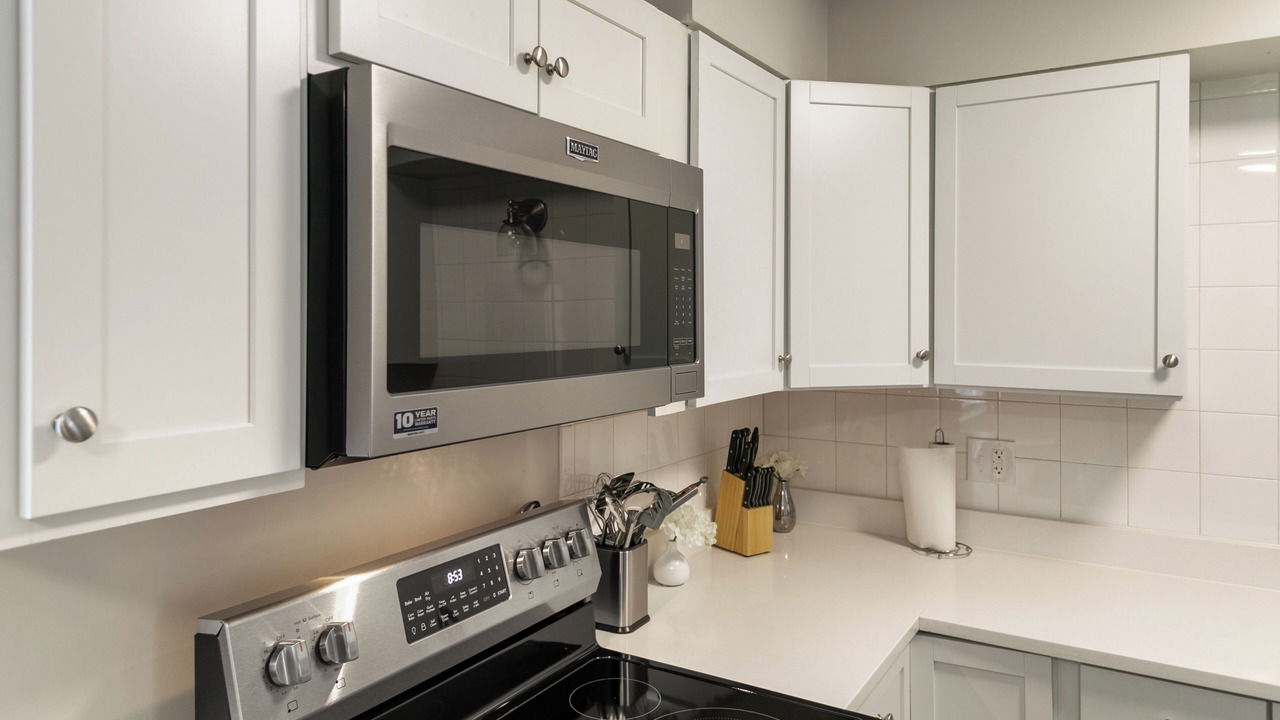 Photo of Kitchen in Russell
