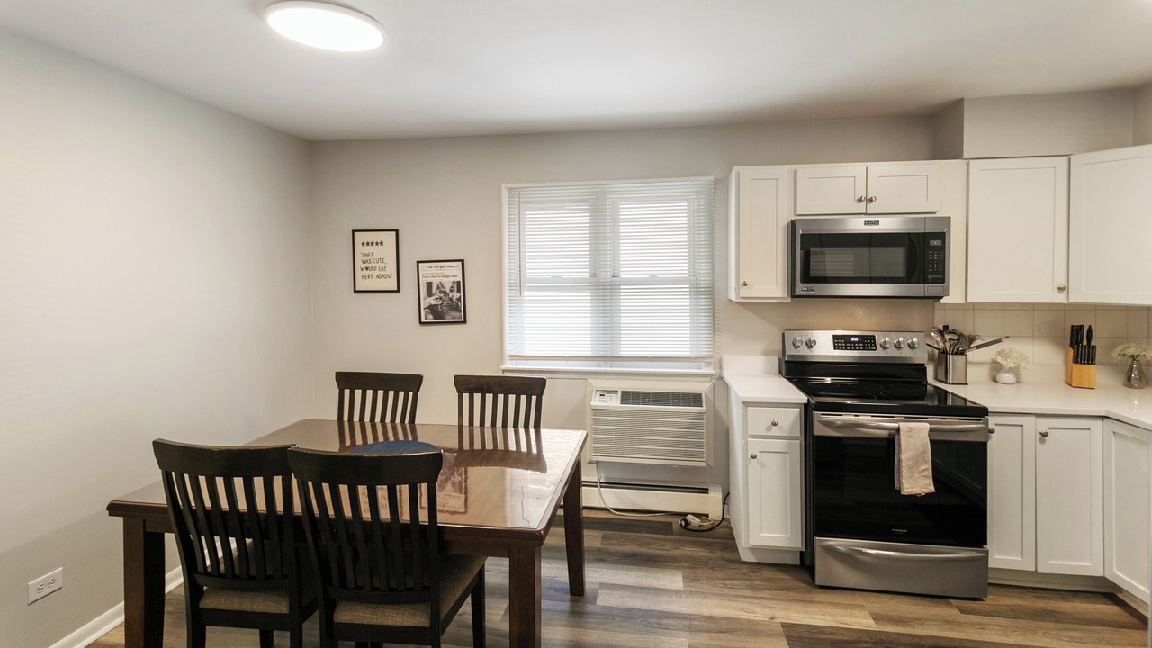 Photo of Kitchen in Russell
