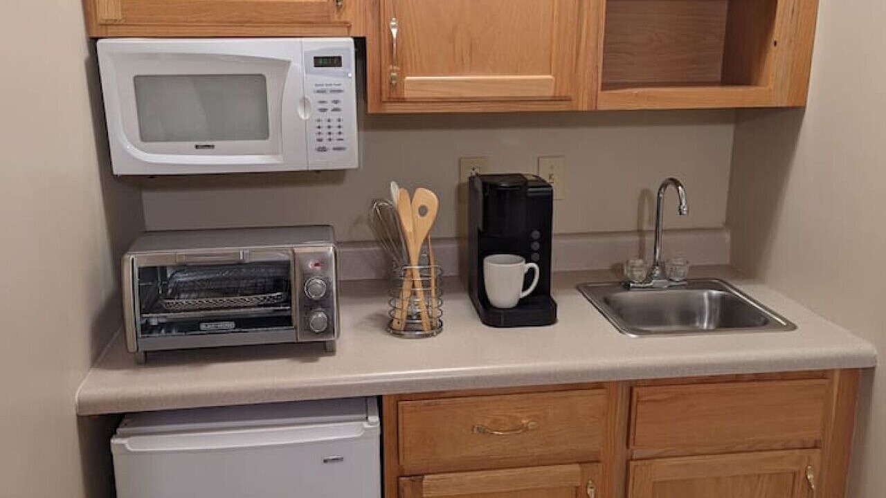 Photo of Kitchen in Waterloo