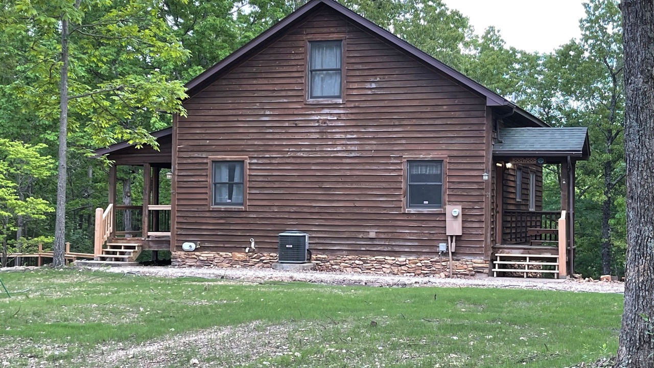 Photo of Outdoor in Bourbon